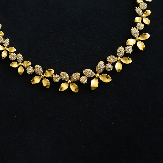BART NECKPIECE