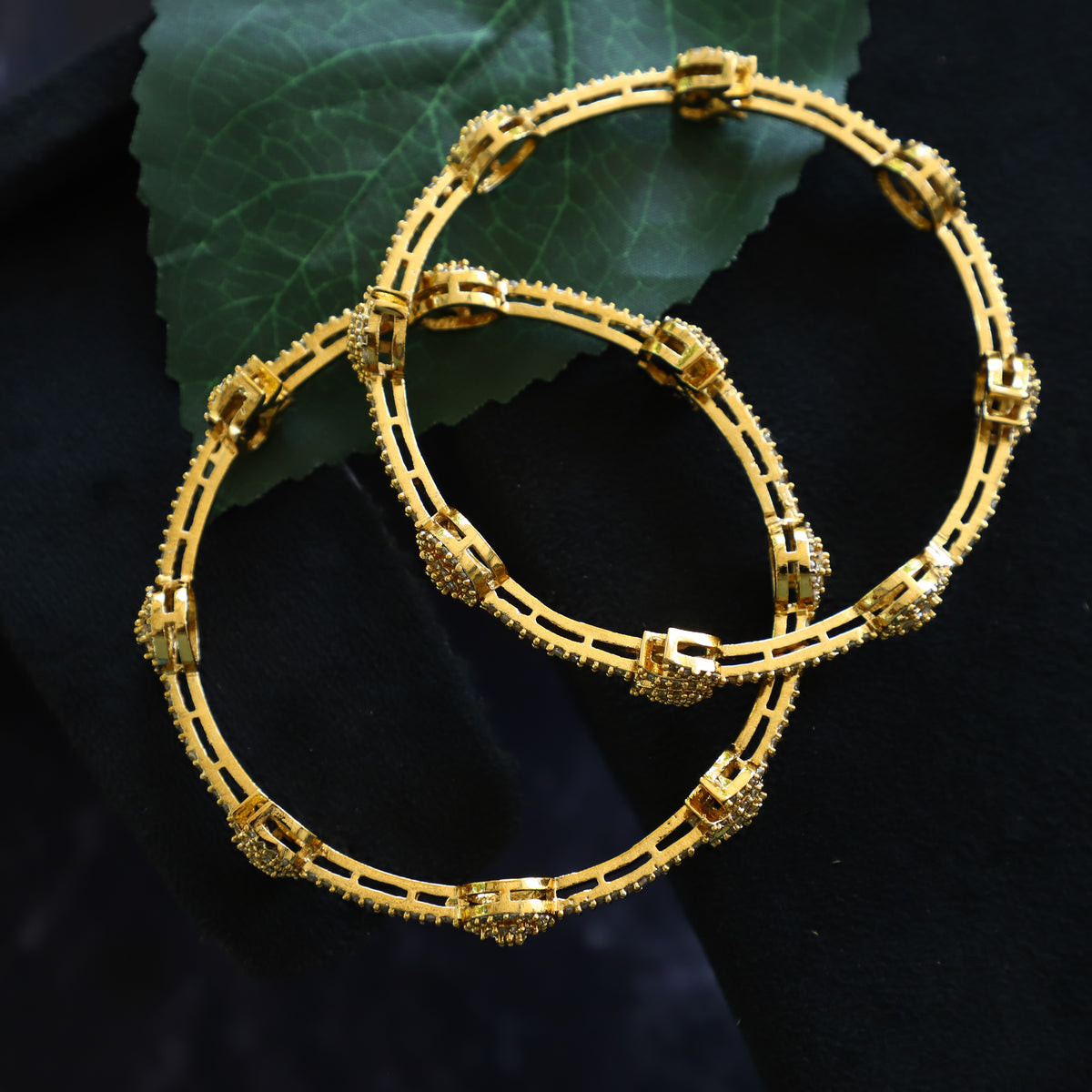 CHLOE BANGLE