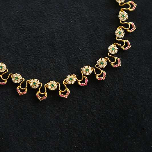 NANA NECKPIECE