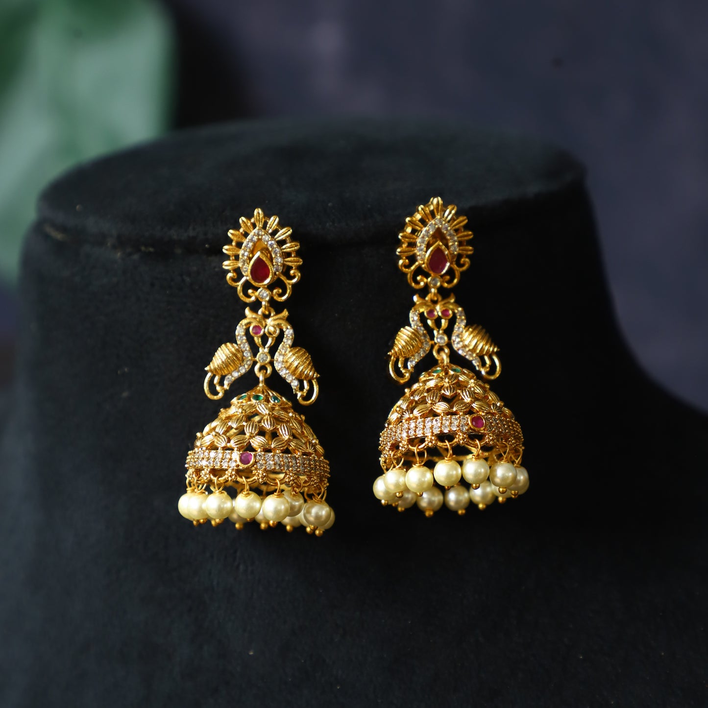 KEIRA EARRING