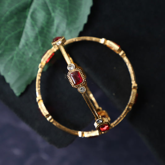 Carlo bangle