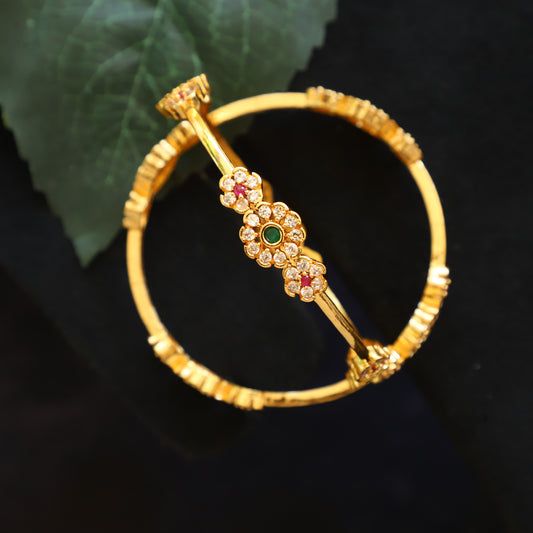 FLINT BANGLE