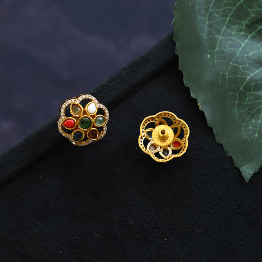 GEROGE EARRING