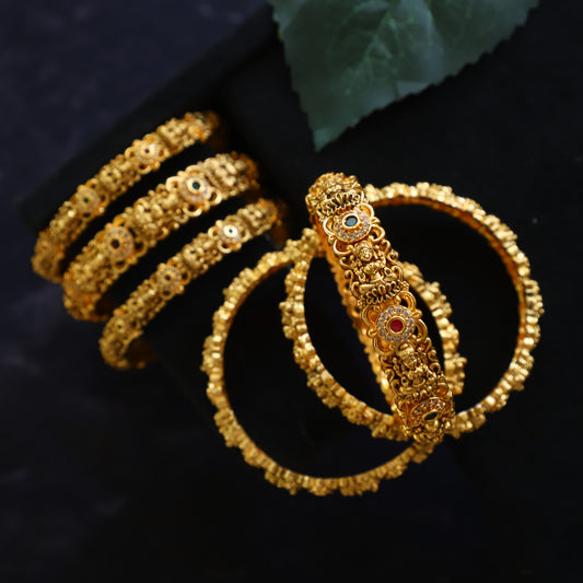 LEAH BANGLE