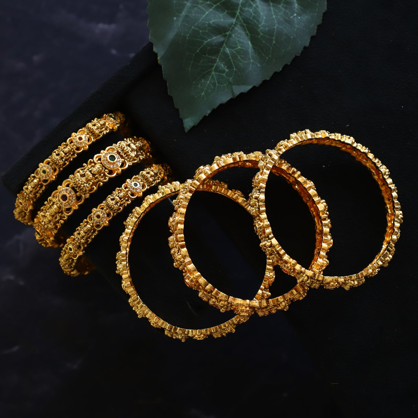LEAH BANGLE