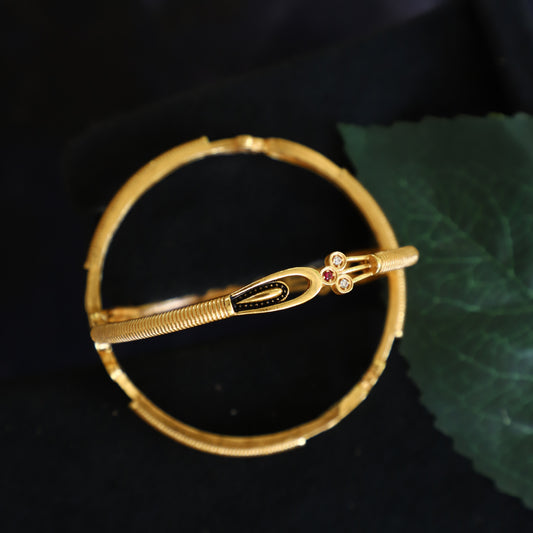 RORY BANGLE