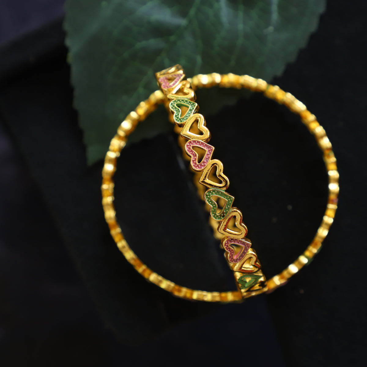 JAKE BANGLE