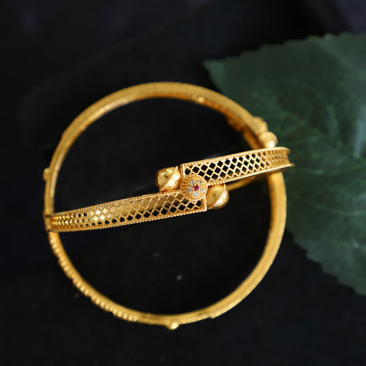 CHARLES BANGLE