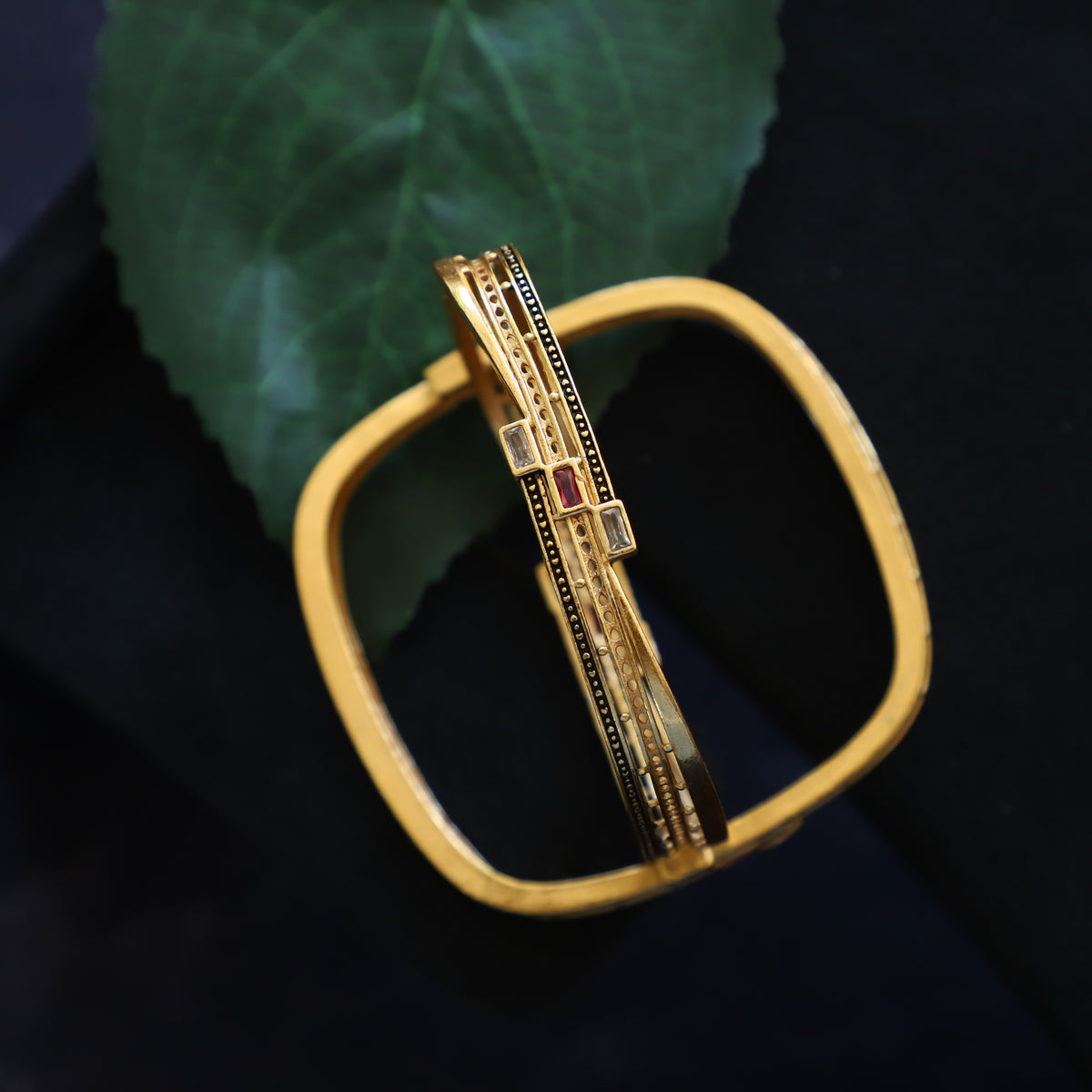 LYDIA BANGLE