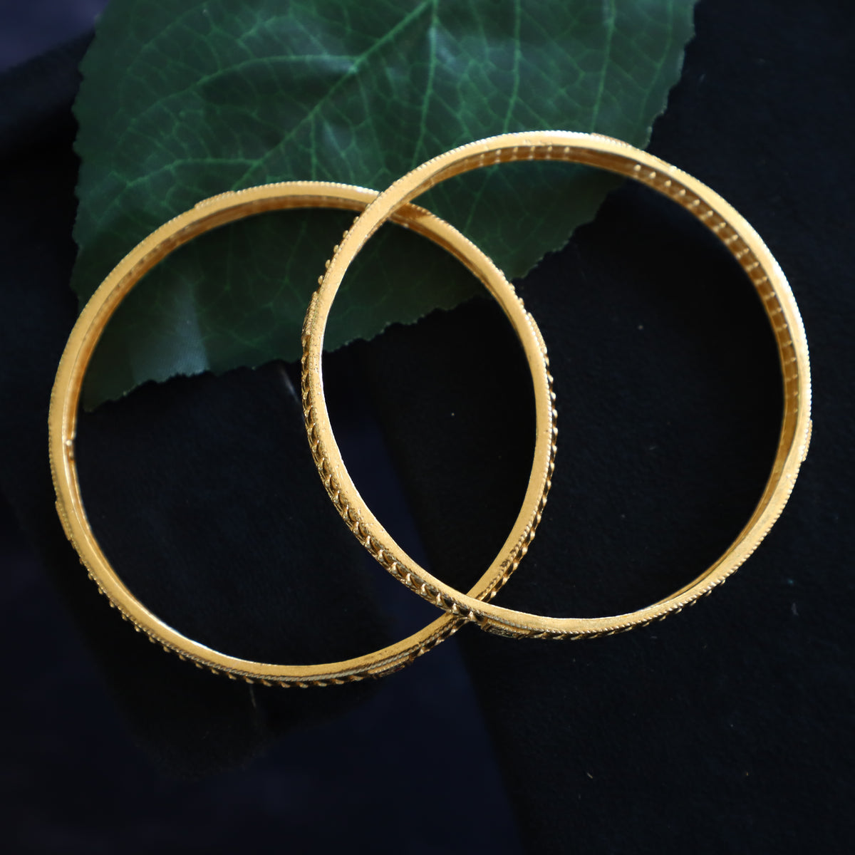 JACK BANGLE