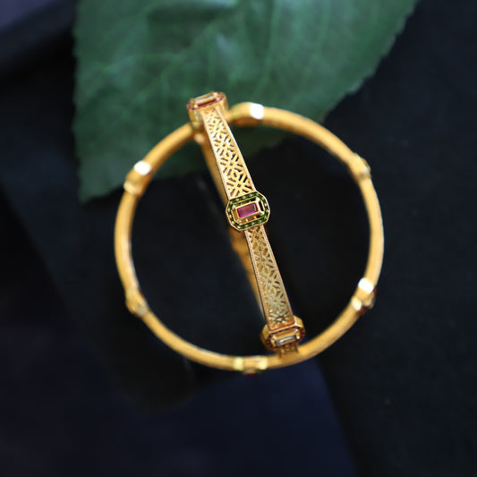JENSON BANGLE