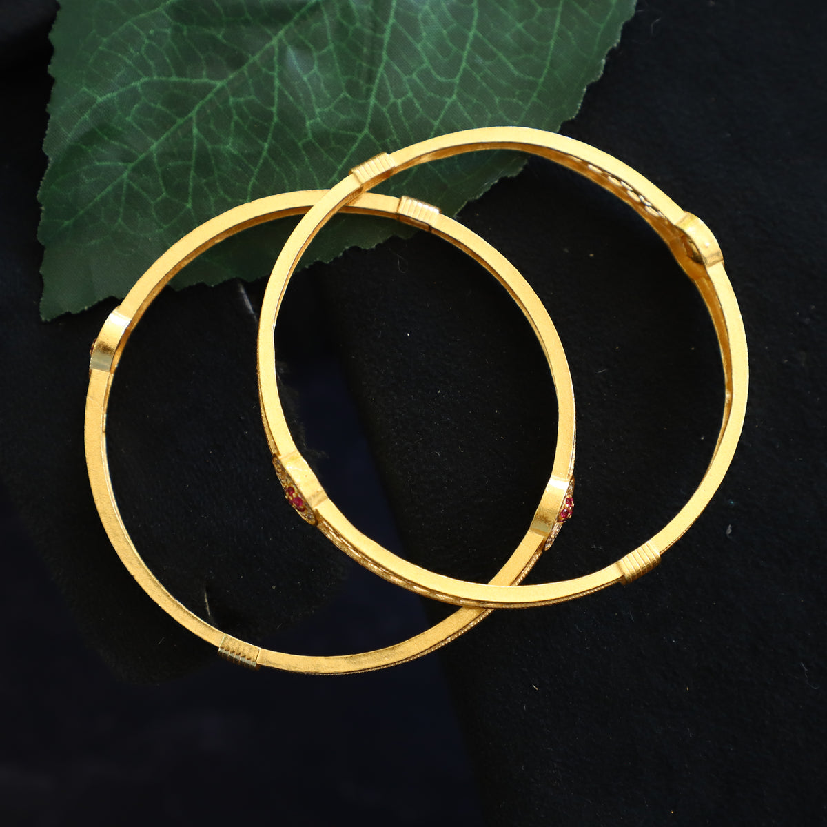 HARRISON BANGLE