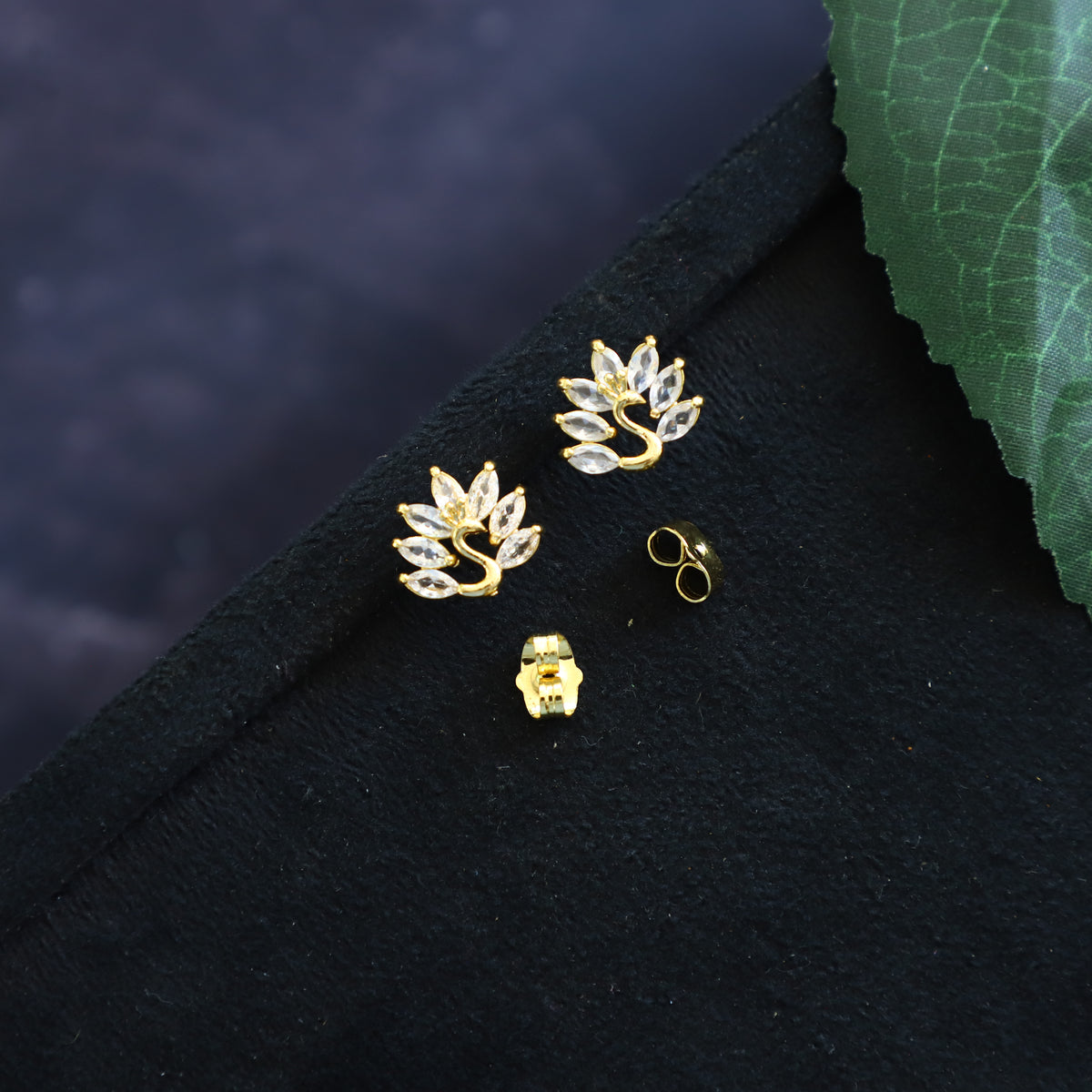 MAX EARRINGS