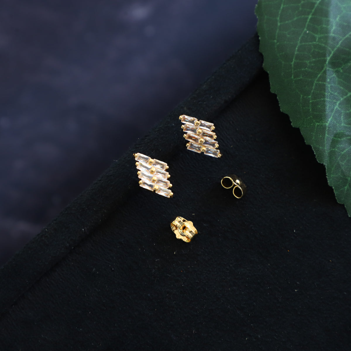 JAMIE EARRINGS