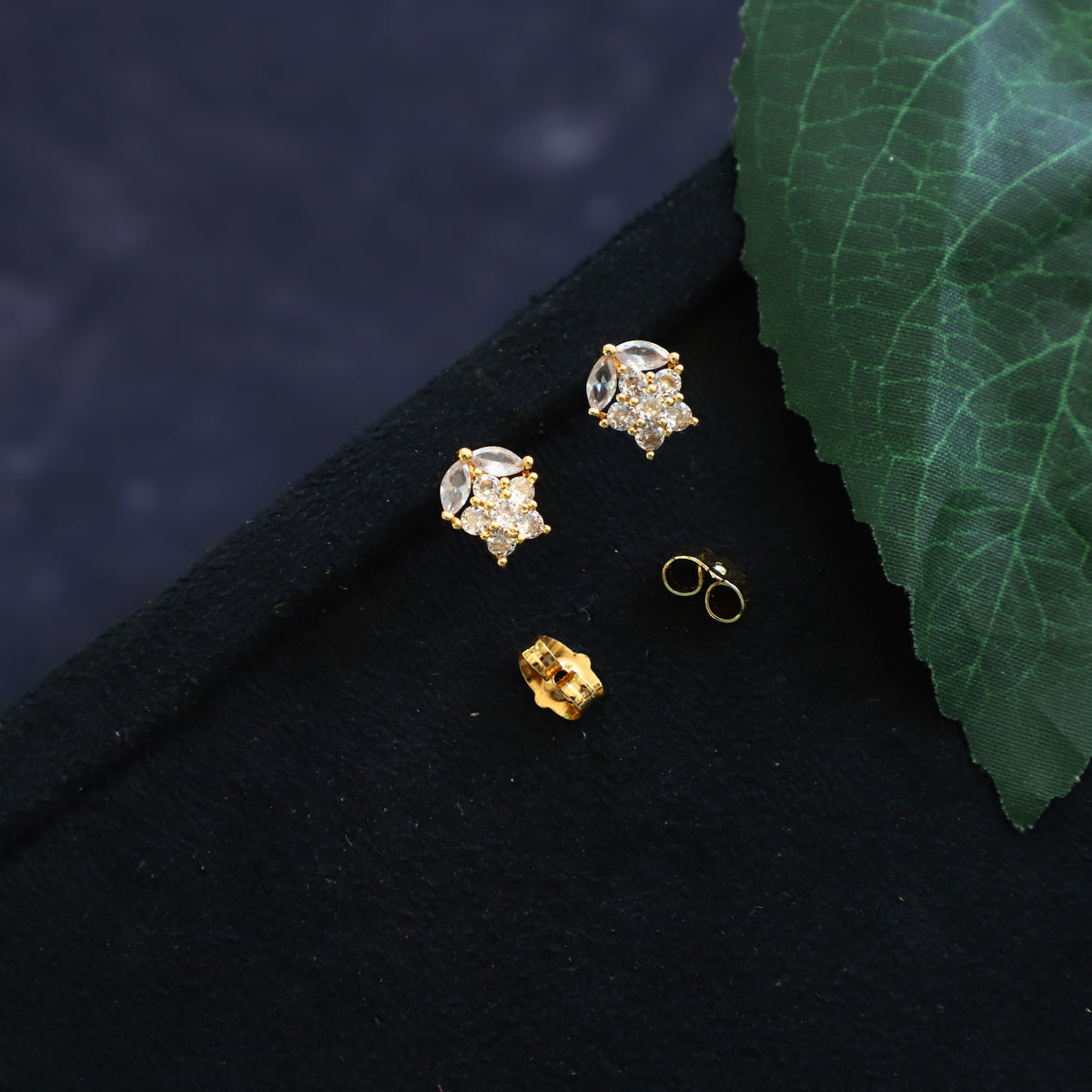 CONNOR EARRINGS