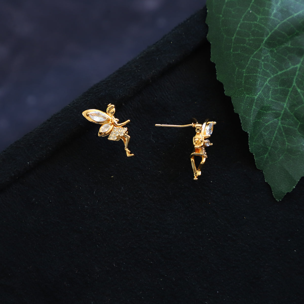 LILY EARRINGS
