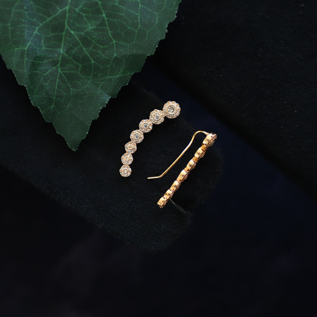 LIAM EARRINGS