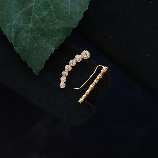 LIAM EARRINGS