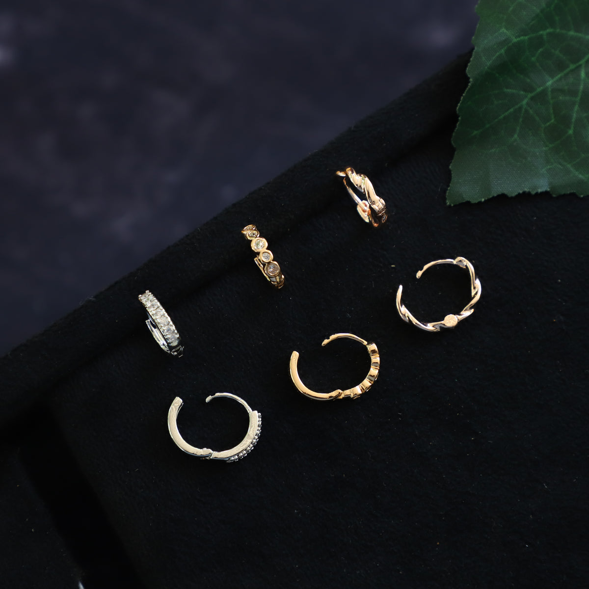 CARTER EARRING