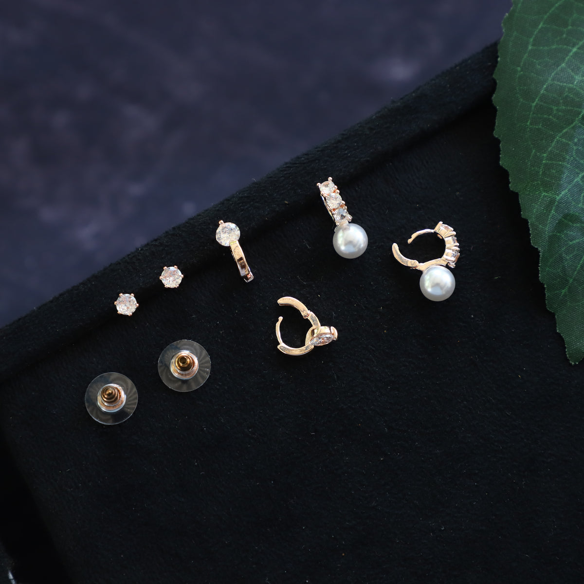 NITIN EARRING