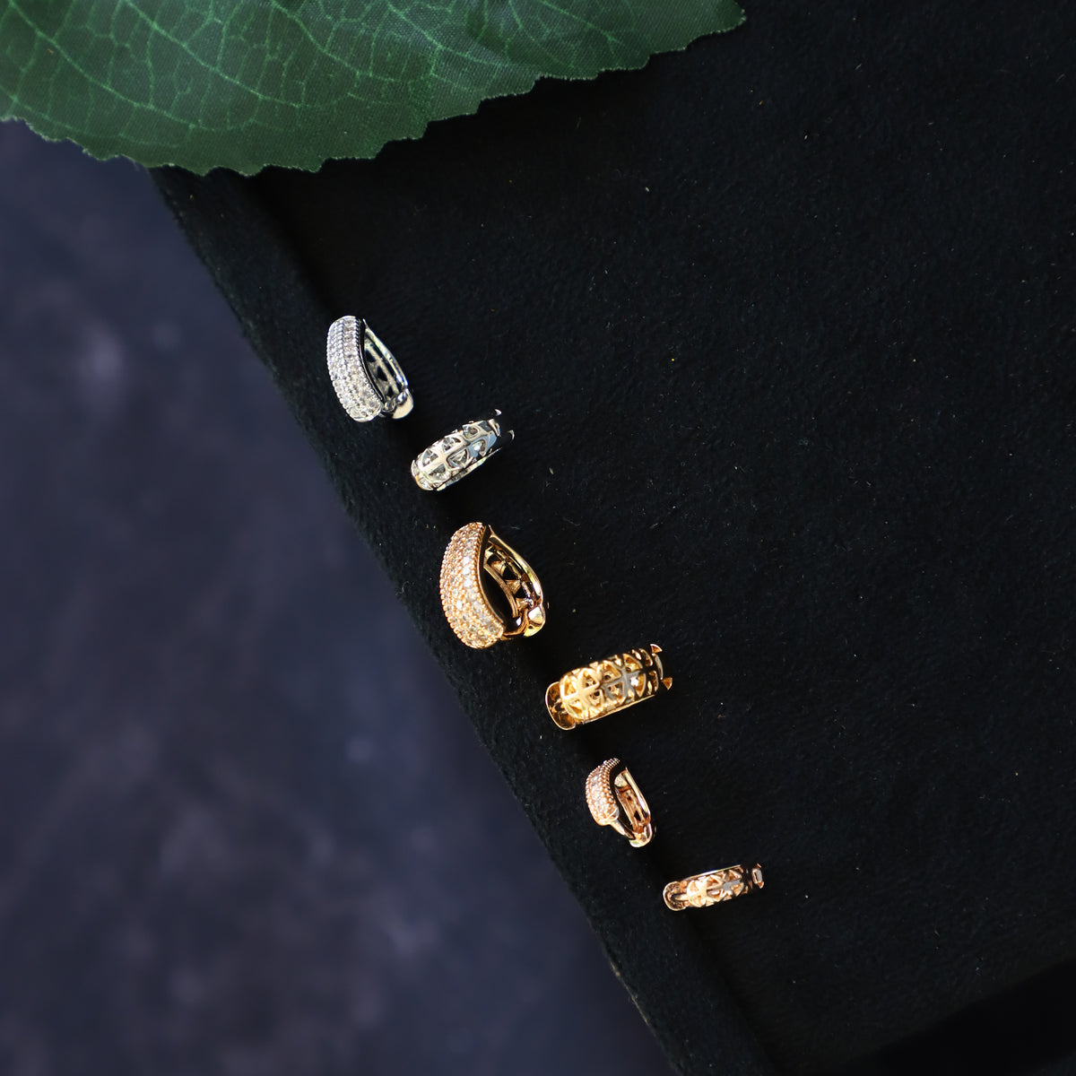 DEV EARRING