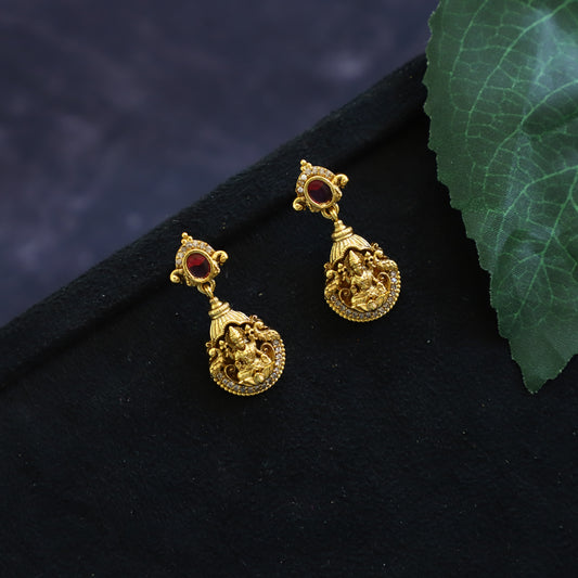JESSICA EARRING