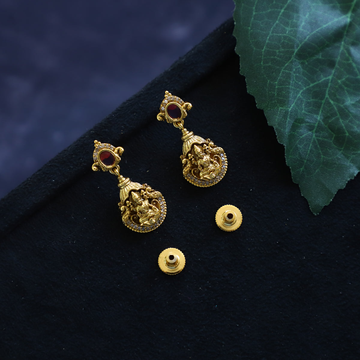 JESSICA EARRING