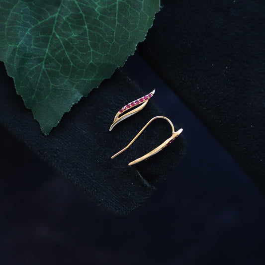 MOLLY EARRING