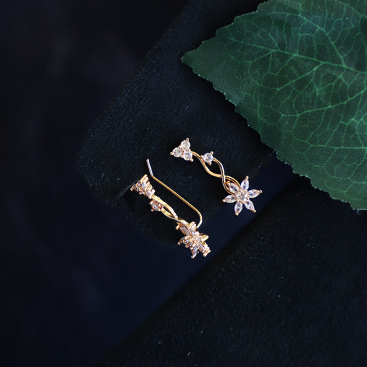MAC EARRING