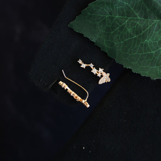 LOGAN EARRING