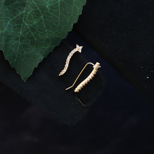 NOLAN EARRING