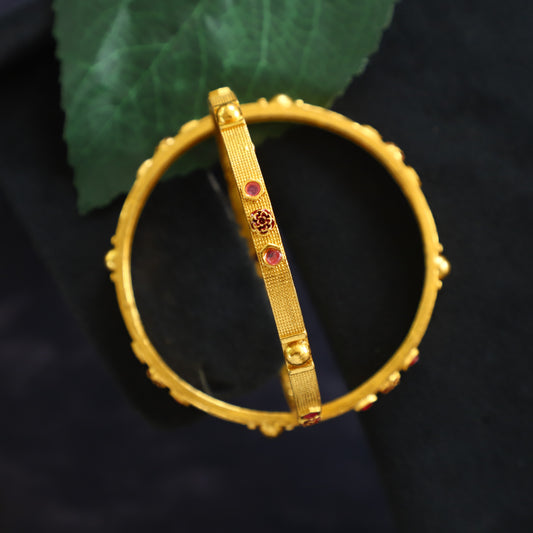 ZIVARA BANGLE