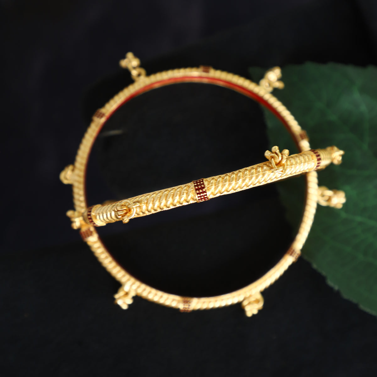 MYSHA BANGLE