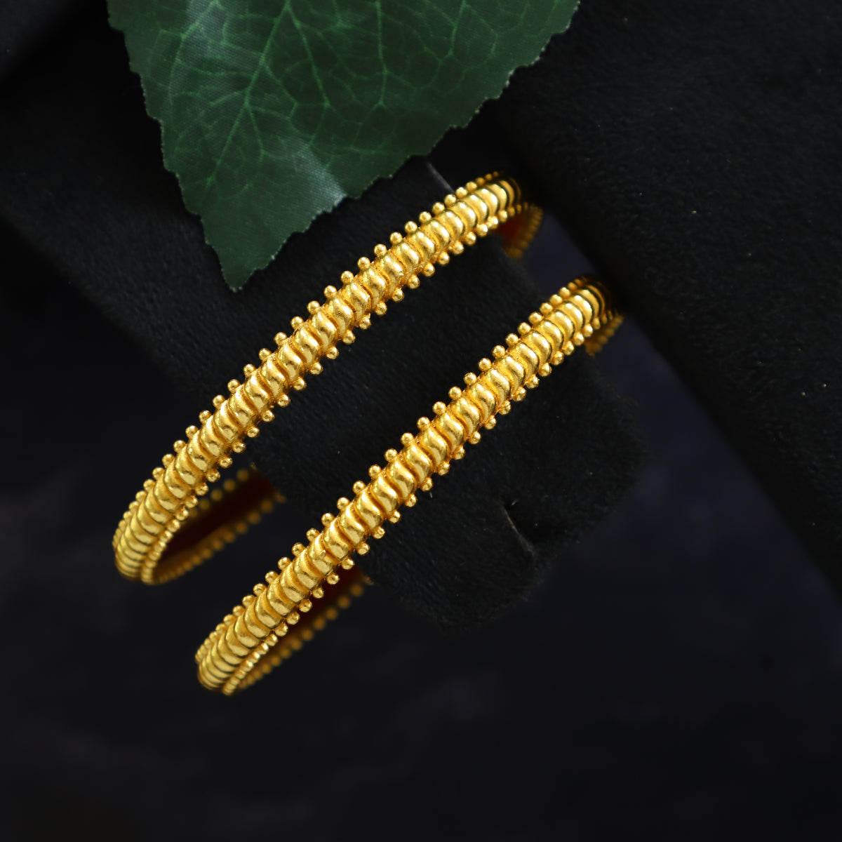 JEREMIAH BANGLE