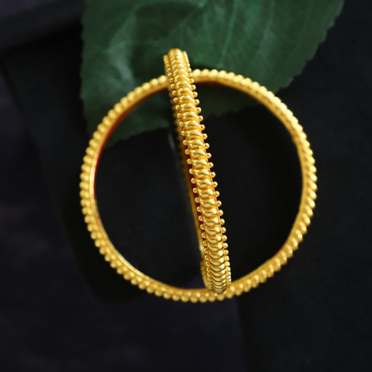 JEREMIAH BANGLE