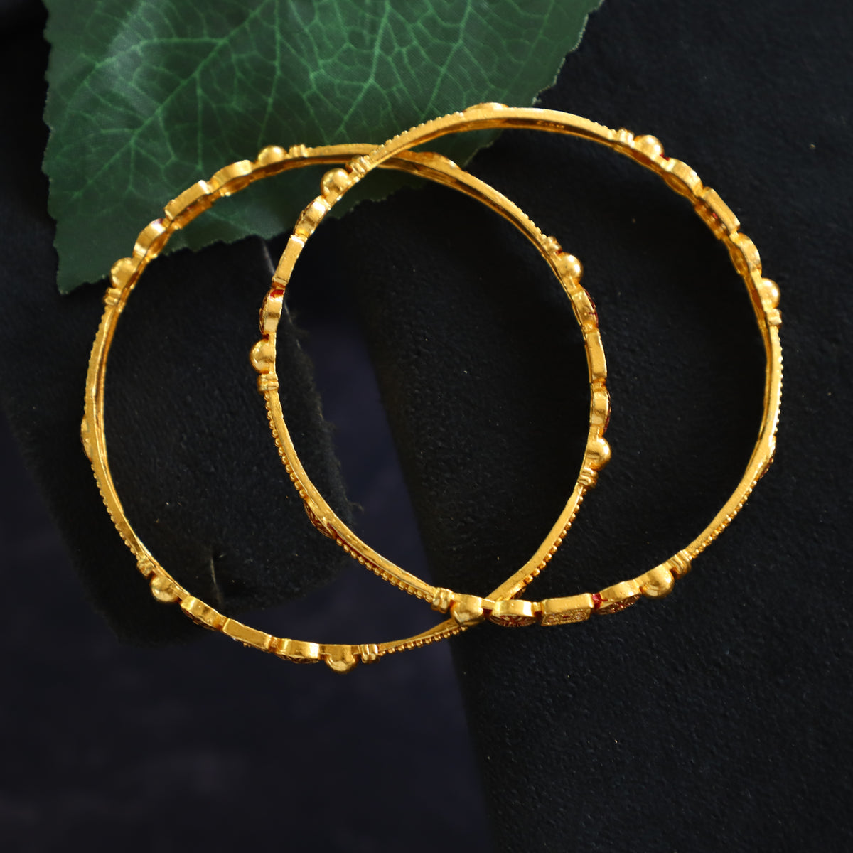 AARON BANGLE