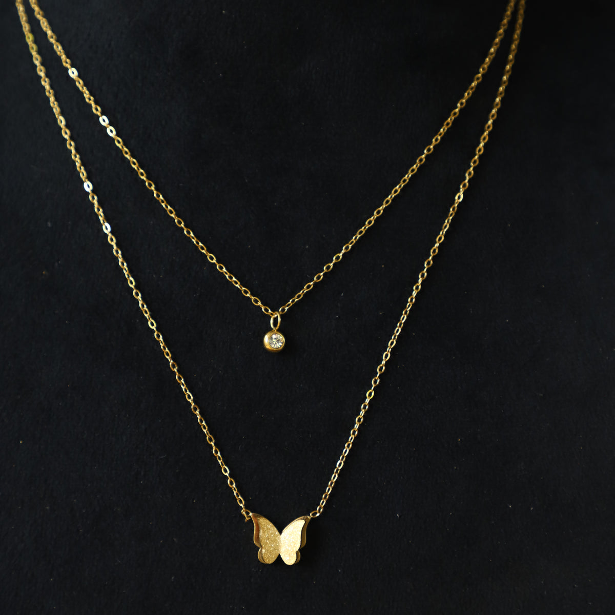 AICE CHAIN