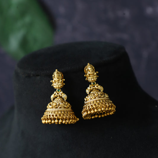 EMMA EARRING