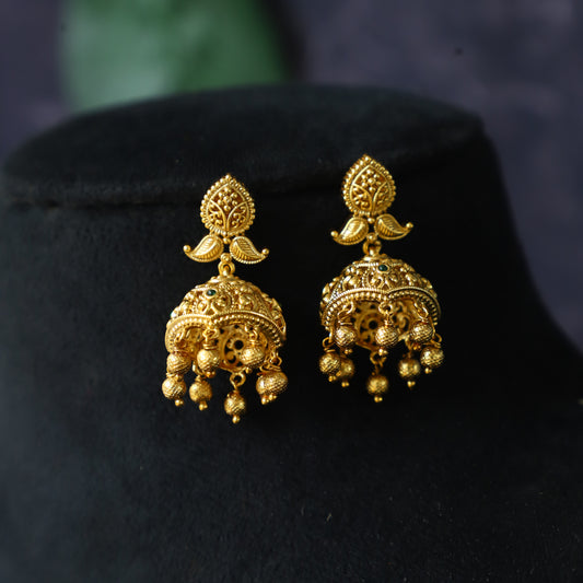 IVY EARRING