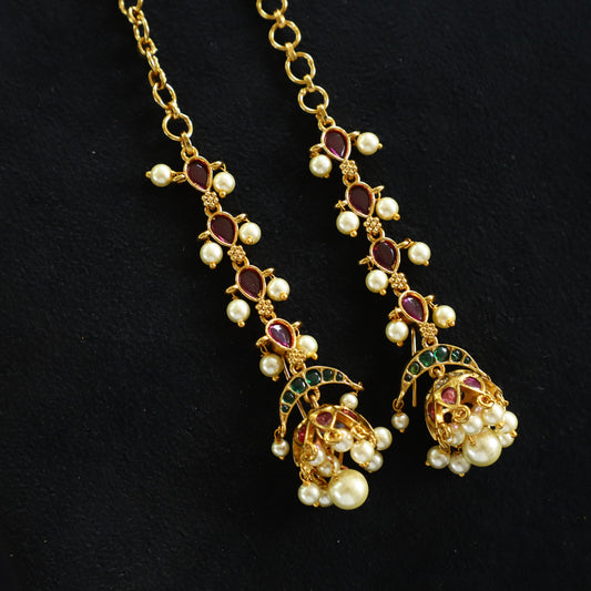 KERIA EARRING