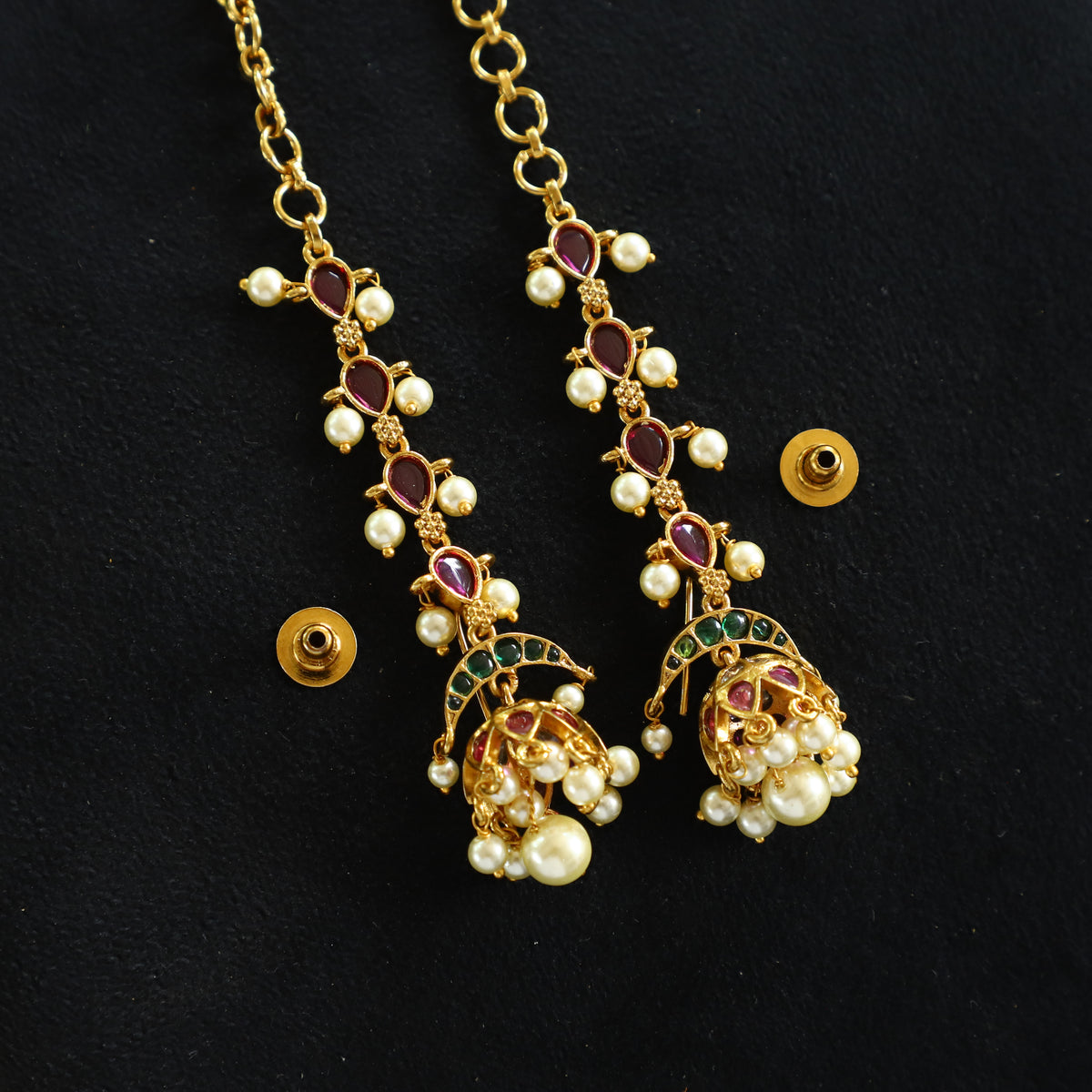 KERIA EARRING