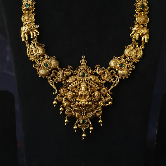 'LAXMI' HARAM