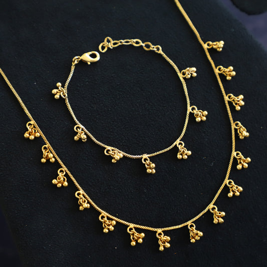GRAYSON NECKPIECE