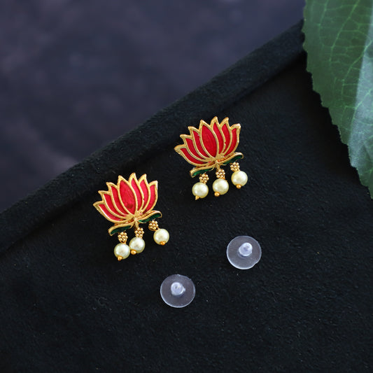 CALEB EARRING