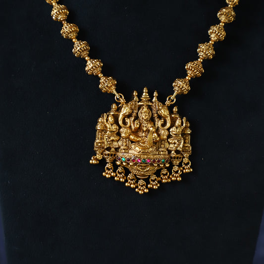 KONA NECKPIECE