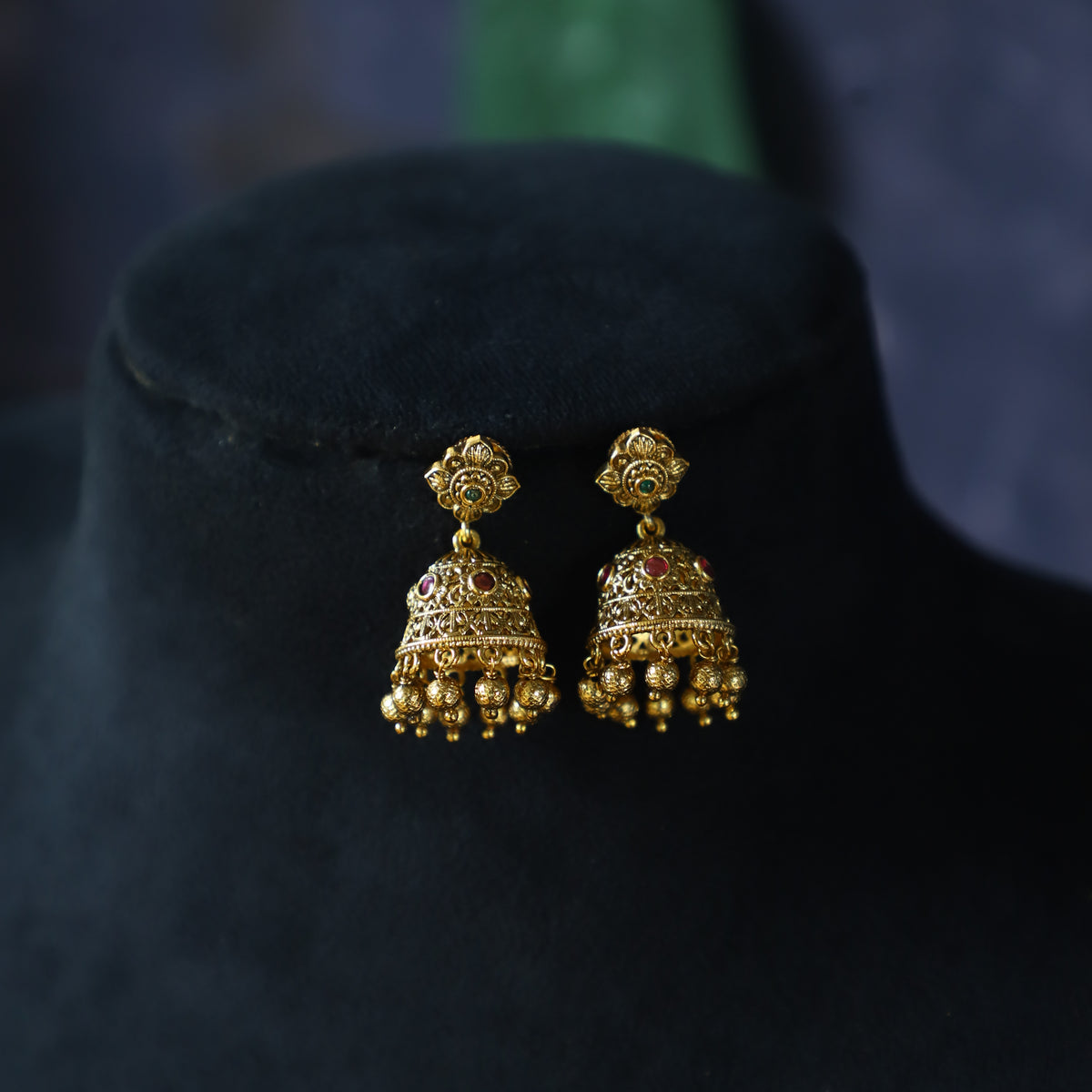 JULIA EARRING