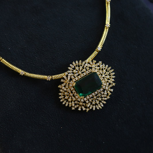 ESME NECKPIECE