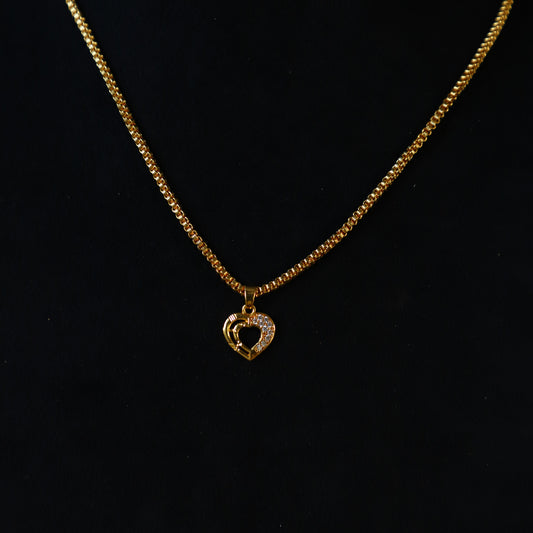 OMAR CHAIN