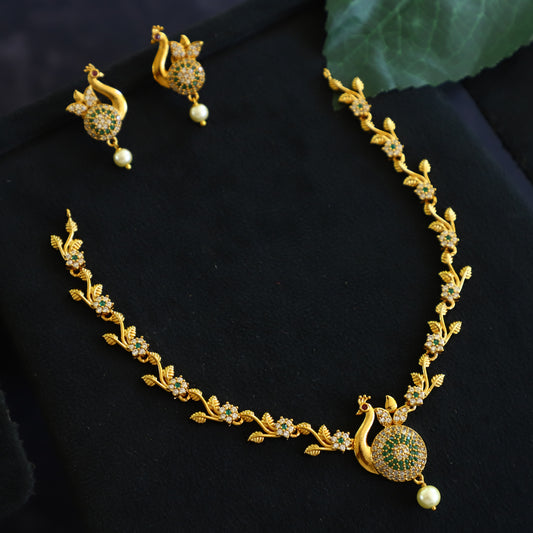 TANVI NECKPIECE