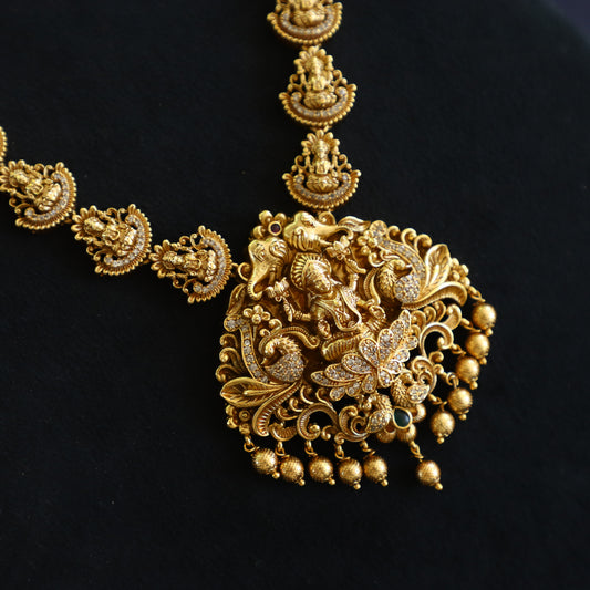 'ANTIQUE' LAXSHMI